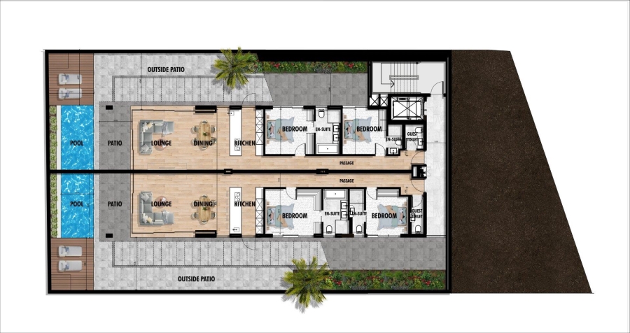 2 Bedroom Property for Sale in Sea Point Western Cape